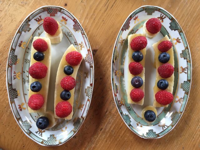 Bites - Cristela GEORGESCU 2021