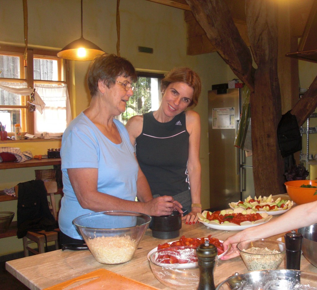 Idealul e sa poti spune ca nu ai intalnit om pe care sa nu il poti iubi ...